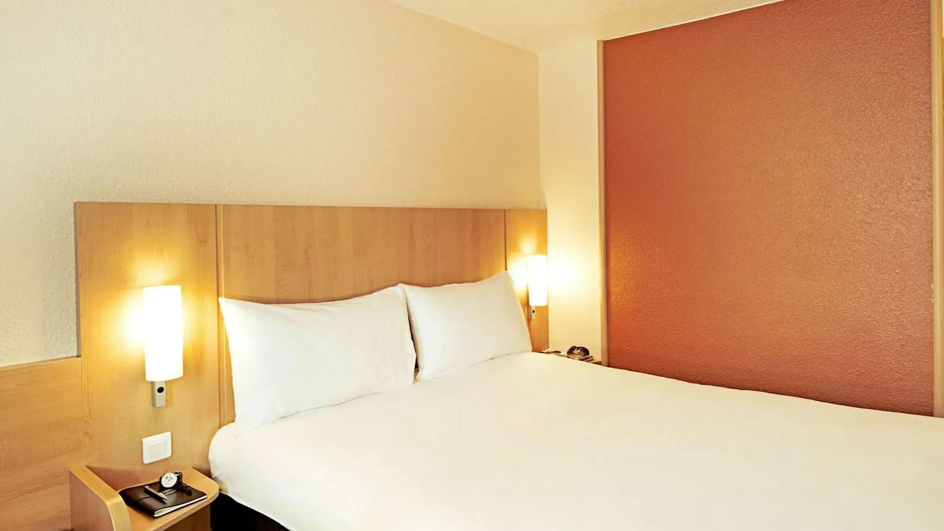Ibis Stuttgart Centrum Germany