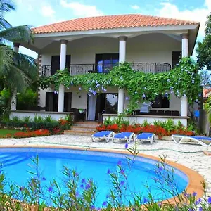 Villa Metro Country Club 