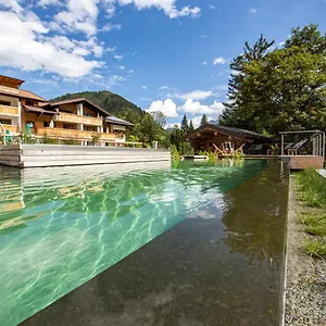  Apartment Brunnenhof - Mit Service Deutschland