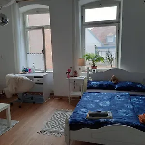 Habitación en casa particular Zentrales Und Grosses Gemutliches Zimmer In City, Stuttgart