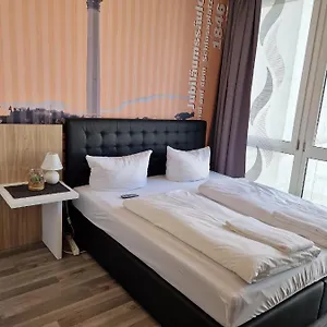 Apartamento Midtown, Stuttgart