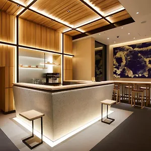 **** Hotel Agora Ginza Japan