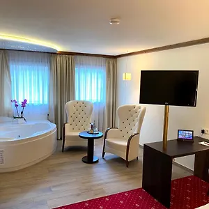 Otel Zur Weinsteige, Stuttgart