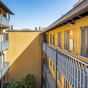 Apartamento Easylife - Romantico Sulla Darsena 