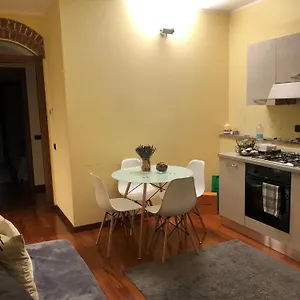 Apartamento Center Of 