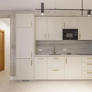 Apartamento Tribuna 