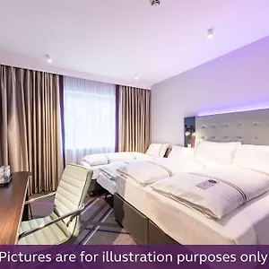 Hotel Premier Stuttgart Airport, Leinfelden-Echterdingen