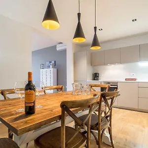 Apartamento Rent Top Rambla Catalunya 