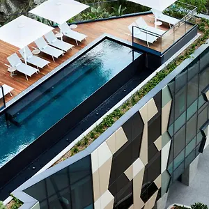 ***** Hotel Crystalbrook Vincent Australia