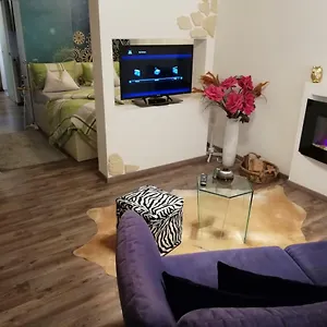 Mitte Apartment