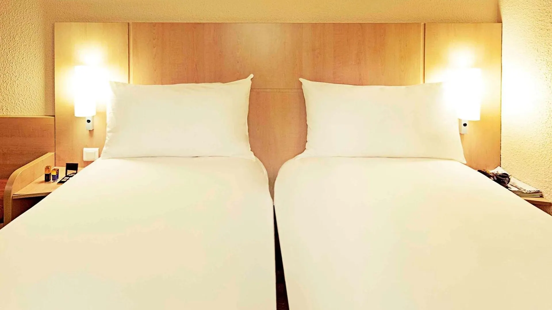 *** Hotel Ibis Stuttgart Centrum Germany