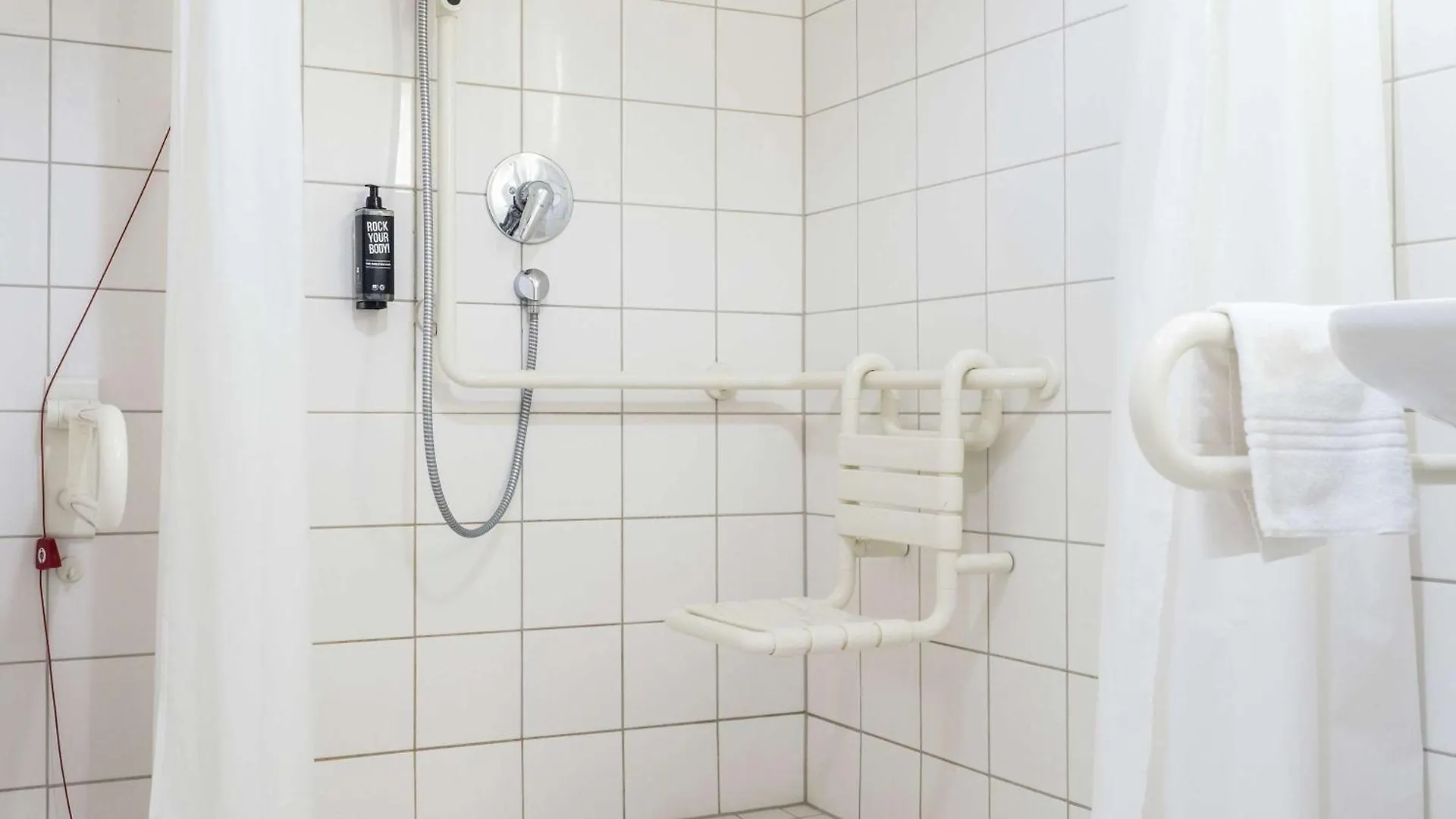 ibis Stuttgart Centrum