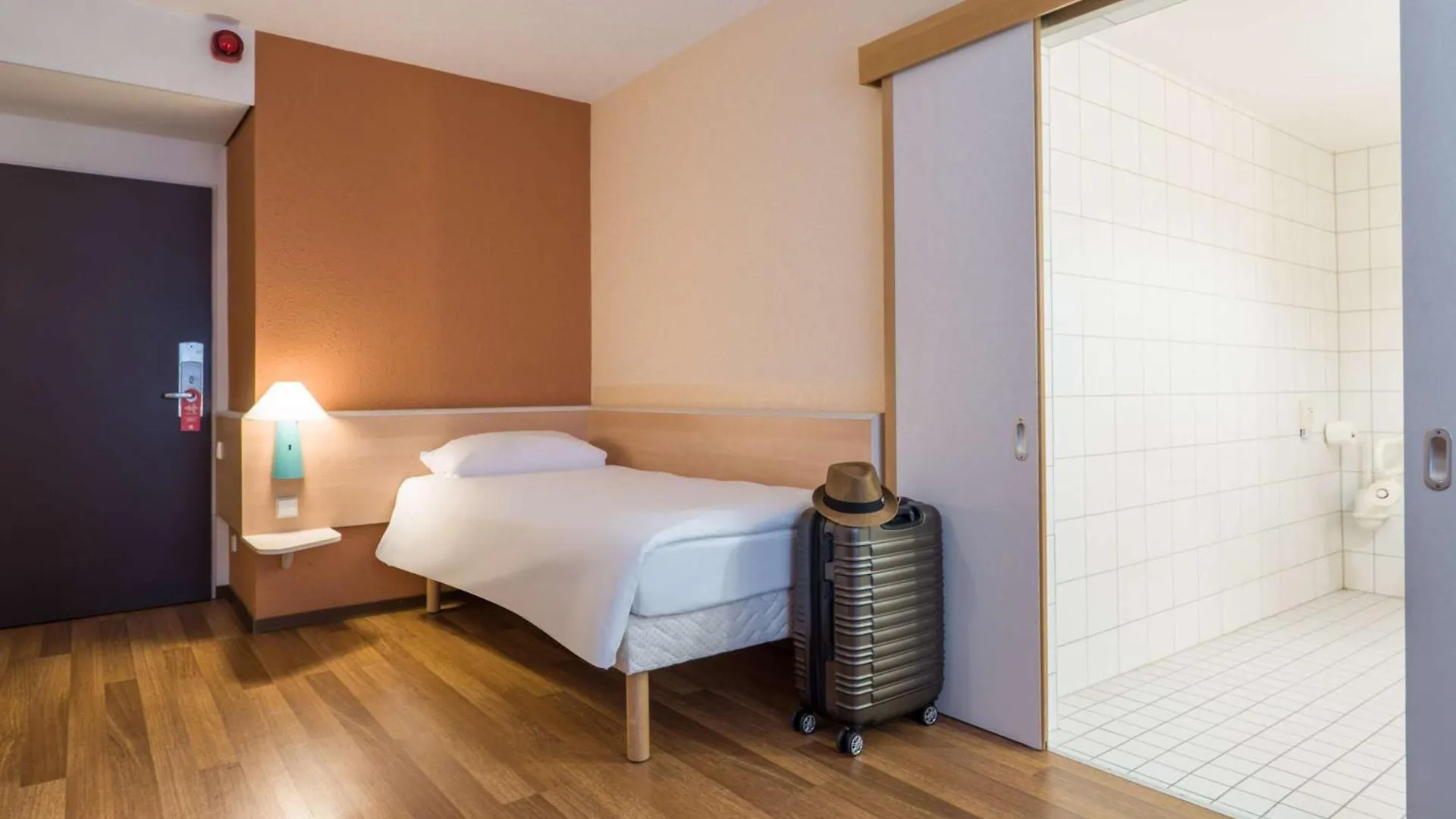 *** Hotel ibis Stuttgart Centrum Deutschland