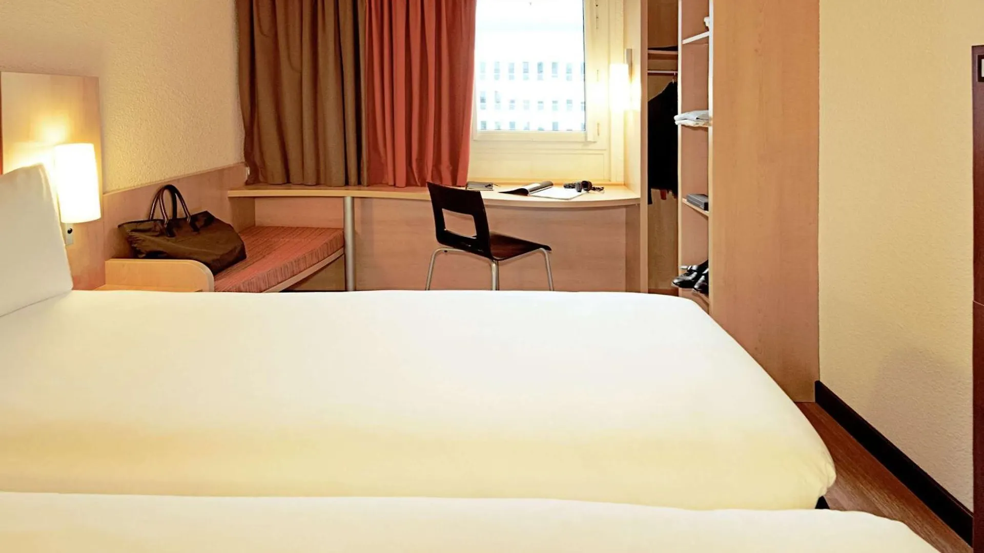 ibis Stuttgart Centrum