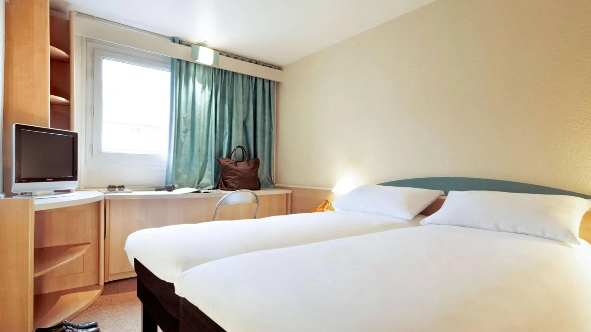 ibis Stuttgart Centrum